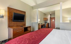 Comfort Suites